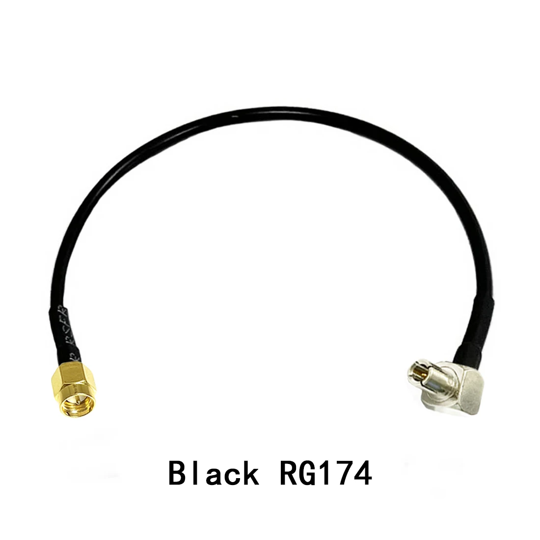 SMA Male Female Plug Jack to TS9 Right Angle Pigtail Cable RG174 10cm/20cm/30cm/50cm/100cm for 3G 4G ZTE USB Modem NEW