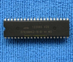 1PCS D70108HCZ-16  D70108HCZ-10 DIP-40