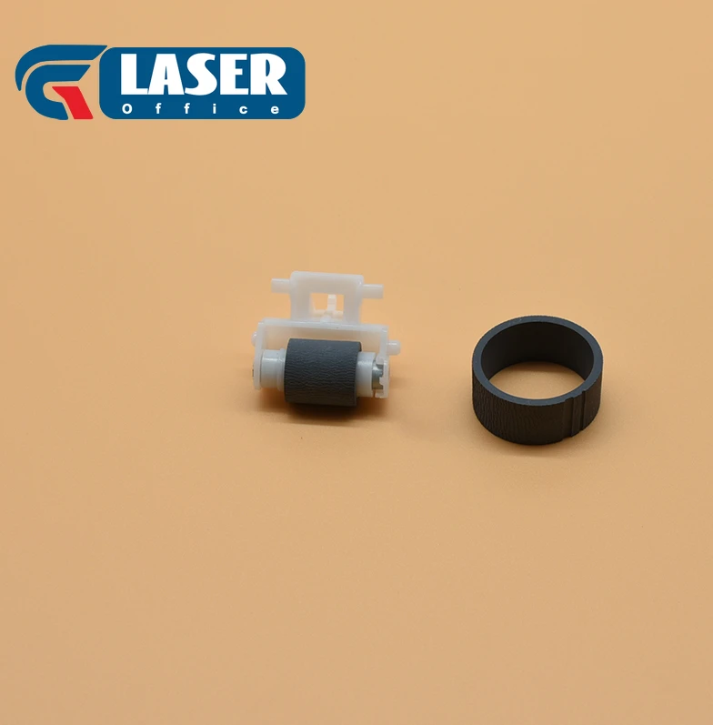 

2 комплекта. 1569311 1569314 пикап-ролик для Epson L110 L120 L130 L132 L210 L220 L222 L300 L310 L350 L355 L362 L365 L366 L455 L456