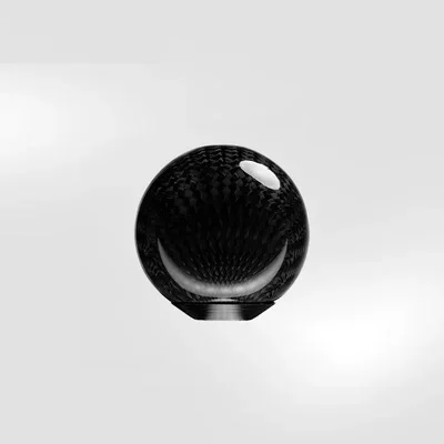 Simagic P-Q1-P 4.7" Shifter Knob Long Handle Accessory for Simagic DS-8X Gear Shifter Manual Shifter