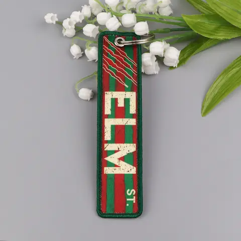 10 best sales मूवी कीचेन - №6