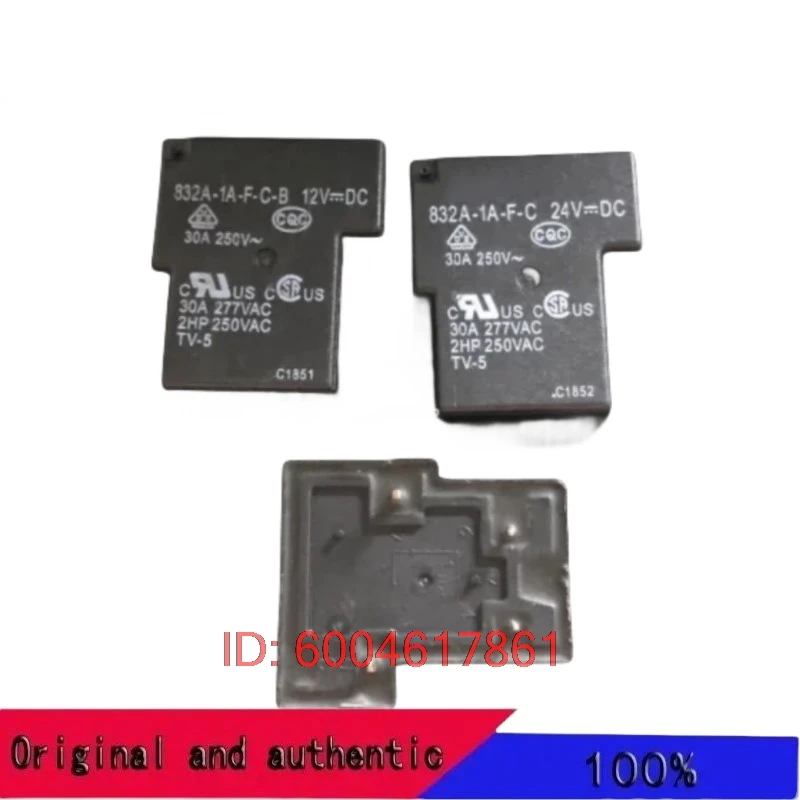 5Teile/Los 832A-1A-…