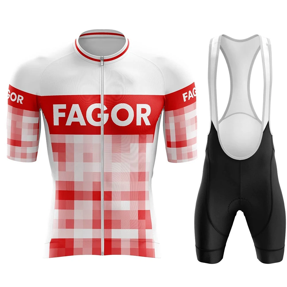 for Men's Bicycle Clothes Jersey Cycling Bib Men\'s Cycling Shirt Summer Bycicle Sportswear Man Cycle Wear Mountain Bike Jerseys