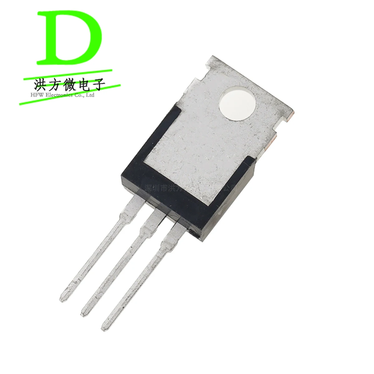 10pcs CRMICRO Brand MOSFET N-CHANNEL CRST090N12N TO-220 120V 110A