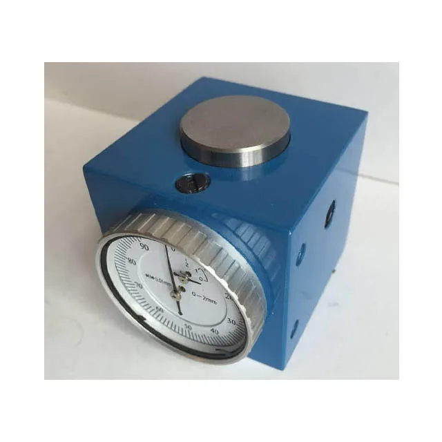 802-1 50mm Machine Tools Accessory zero Setter Preseet Gauges