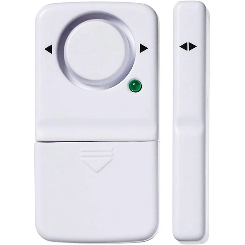 High Standard Eco-Friendly Sensor System Sabre Door Window Alarm