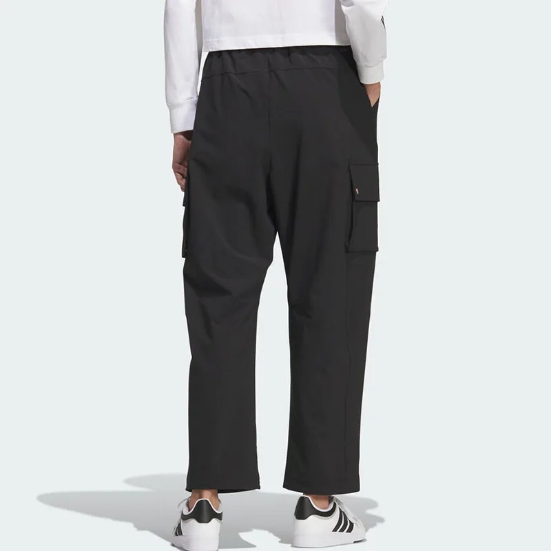 AdidasLUXADCARGO Stylish and Comfortable Classic Simple Overalls KA0886