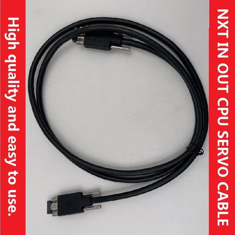 In Out Cpu Servo Ca…