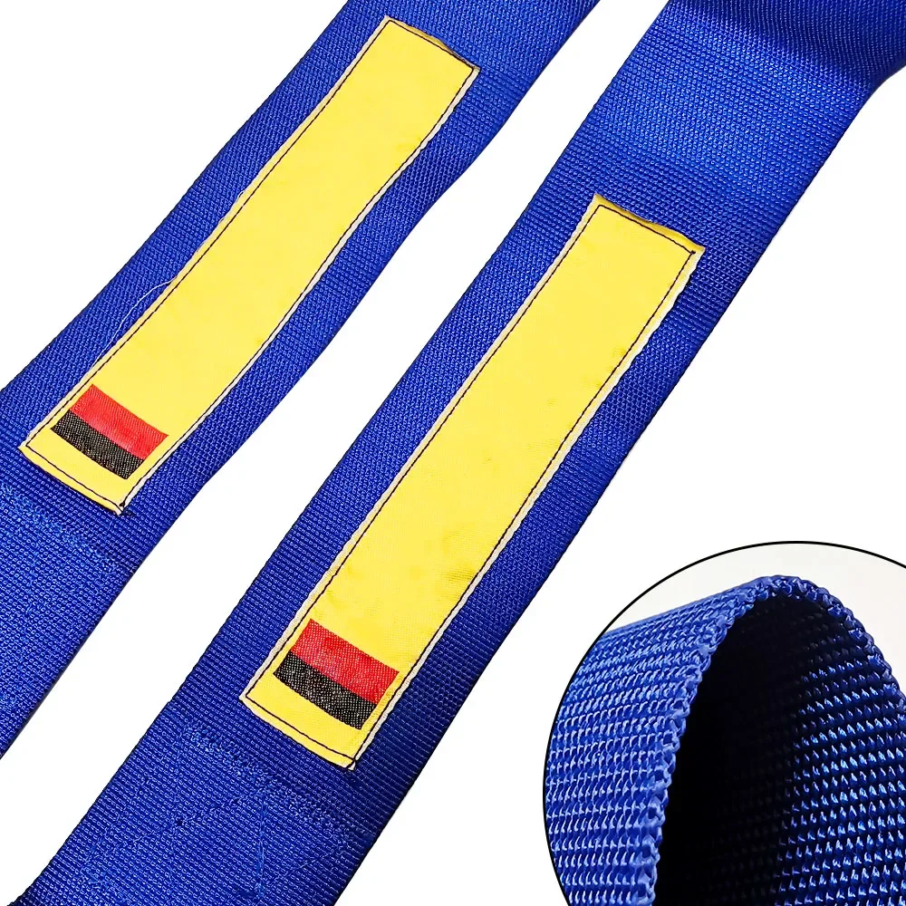 Car Universal Seat Belts 5 Point 3 Inch Racing Sports Harness Safety Belt Quick Release Nylon Safety Harness with sabel* logo