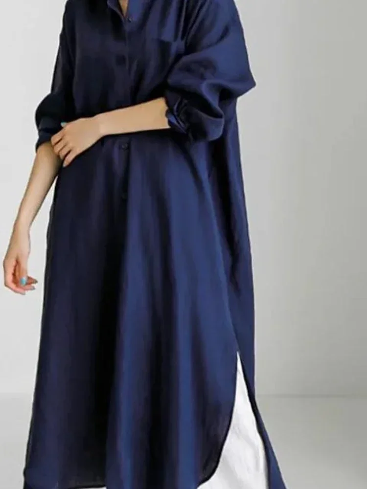 Single Breasted Fas… - image