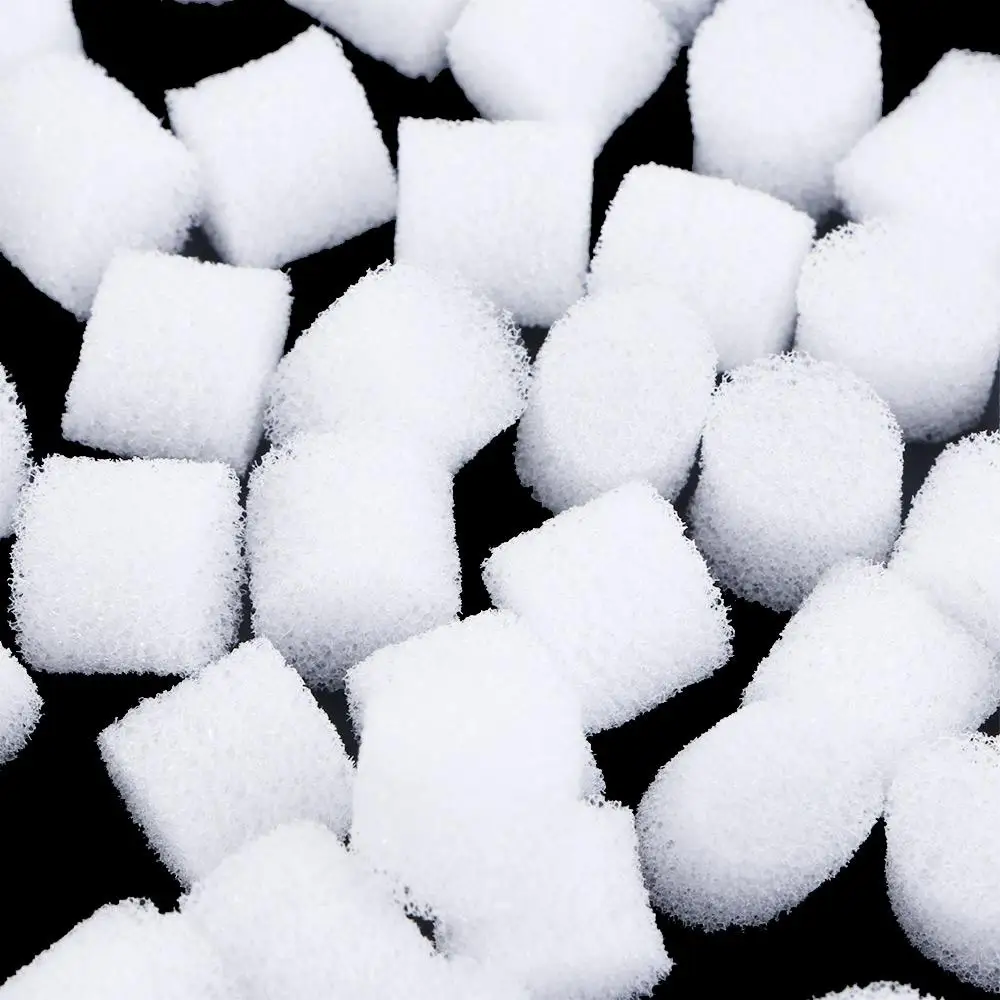 Macchina di aspirazione Dispositivo per microdermoabrasione durevole Filtro di ricambio Spugna Filtro CyIinder Aspirapolvere Punti neri Rimuovi accessori