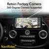 メルセデスベンツ用カーラジオ,Android 13,12.3インチ,2DIN,ステレオレシーバー,GPSナビゲーション,DSPビデオ,CarPlayプレーヤー,Vito 116,w447,2016 5