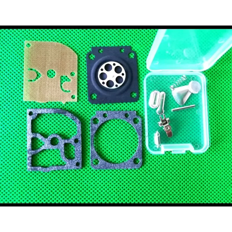 ZAMA RB-40 Carburetor Rebuild Kit Fit STIHL FS300 FS350 FS400 FS450 FS120 FS200 FS250 BT106 Brush cutter