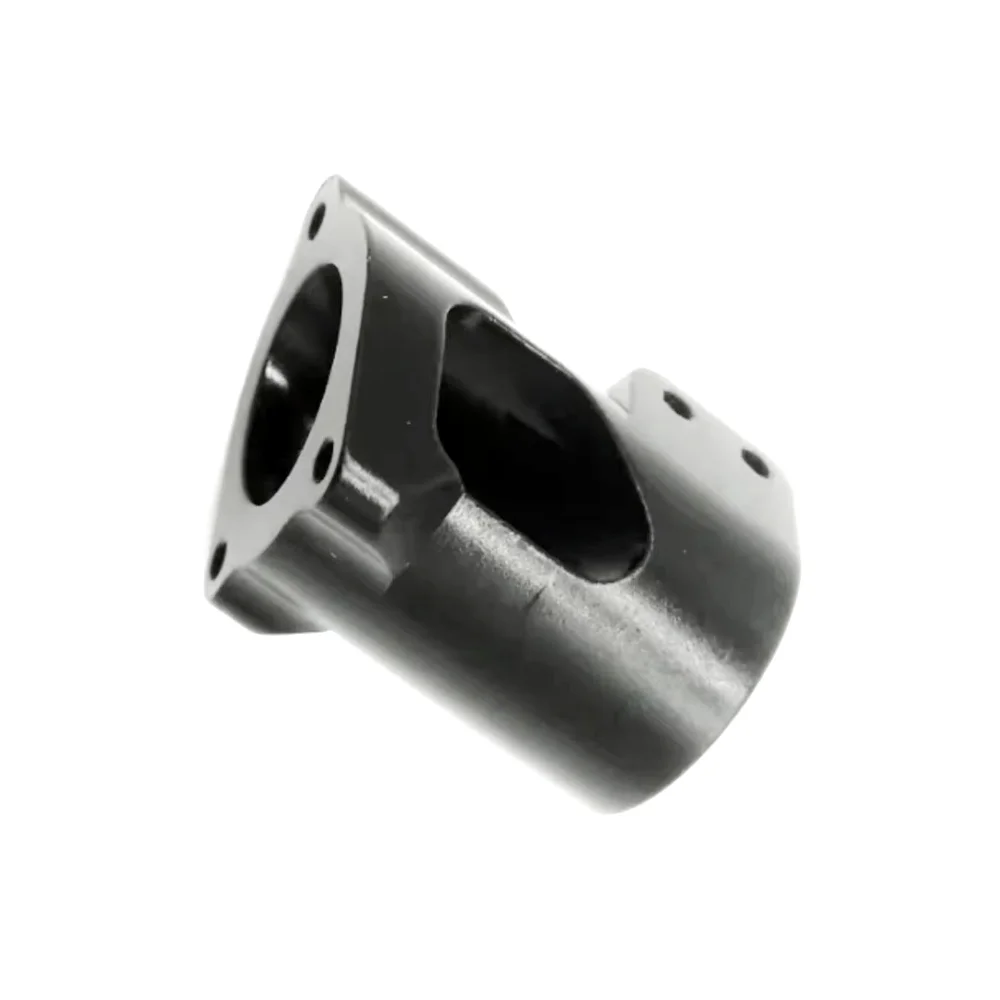 Pied de train d'atterrissage en métal, 20mm, siège fixe/connecteur de pieds pour cadre E410P E416P E610P E616P EV416, 1 pièce