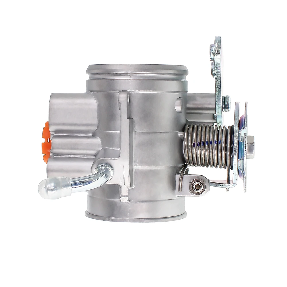 38MM 40MM 42MM Throttle Body Racing for YAMAHA X-MAX 250 XMAX 300 TRICITY 300 Large Caliber Modified Throttle Valve Powerful