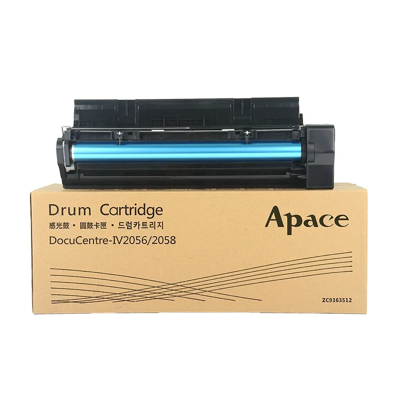 

Compatible Drum Unit for Xerox DC IV2056 IV2058 Drum Cartridge Copier Spare Printer Parts