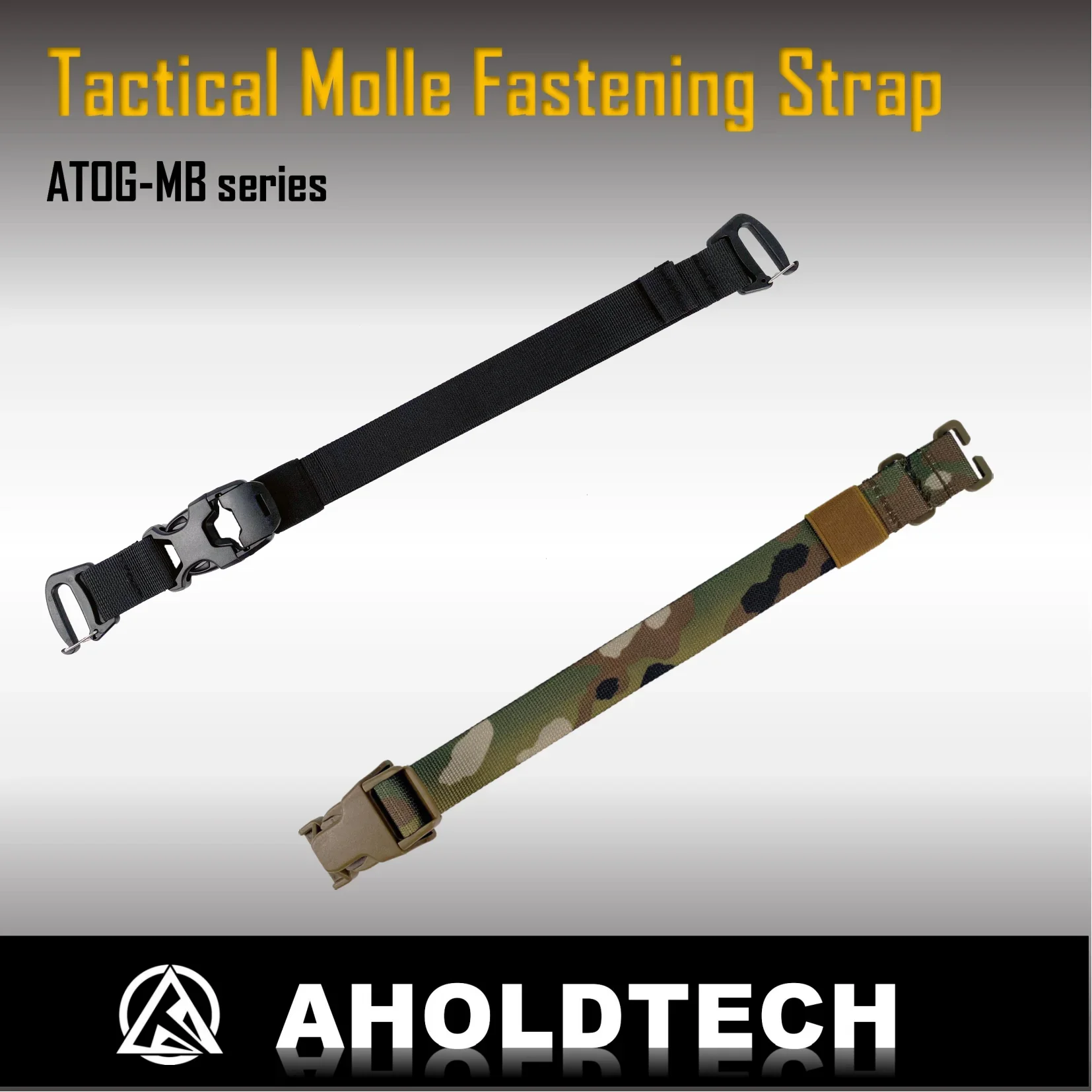 holdtech tactical mochila ajustavel strap quick release fixacao molle webbing expansao extensao acessorios 01