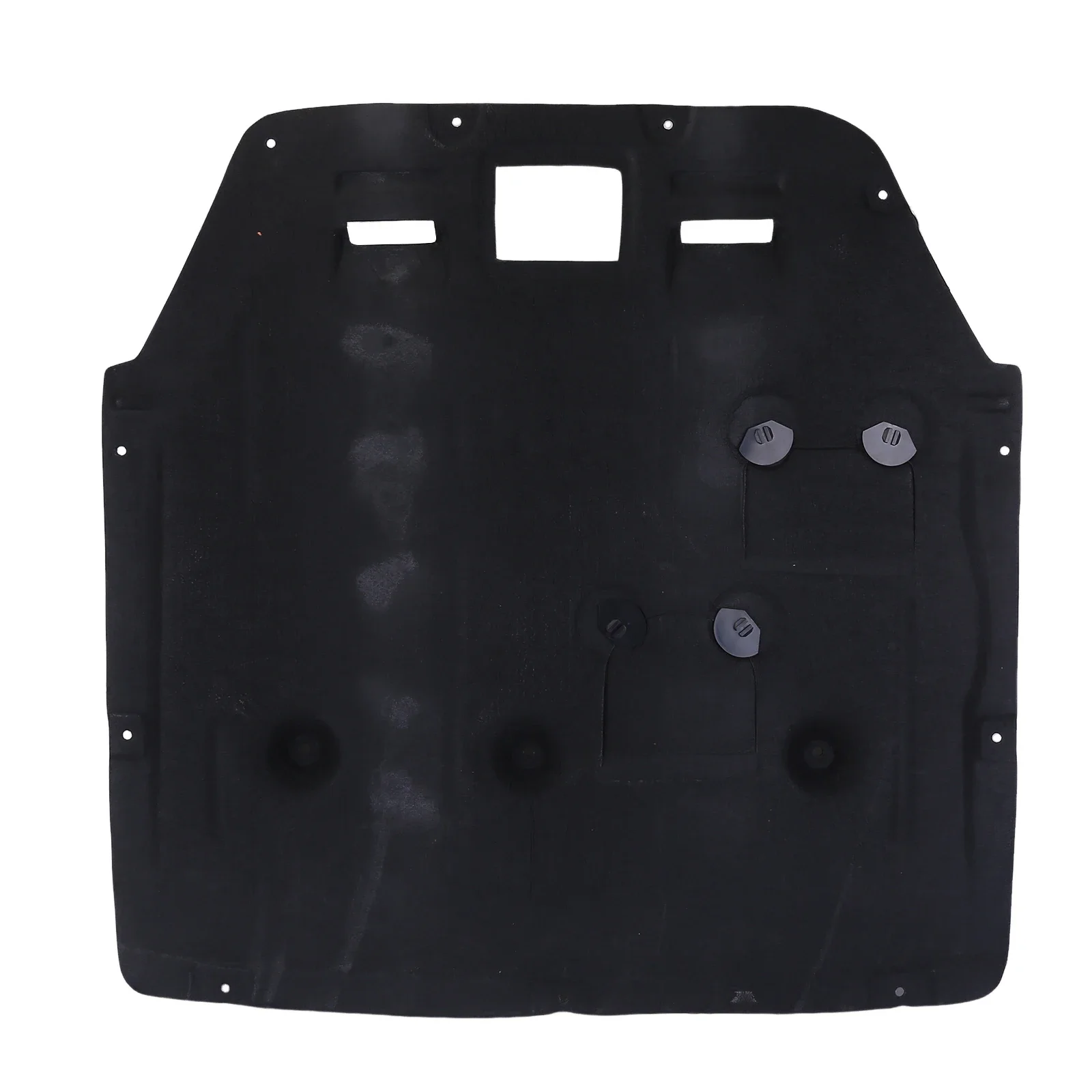 

Engine Underbody Lower Splash Shield Compatible for MiniCooper F55 F56 2014-2021 Replaces 51757343141