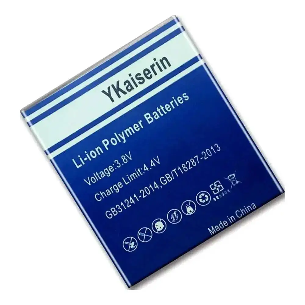 FL-53HN 3400Mah Lon…