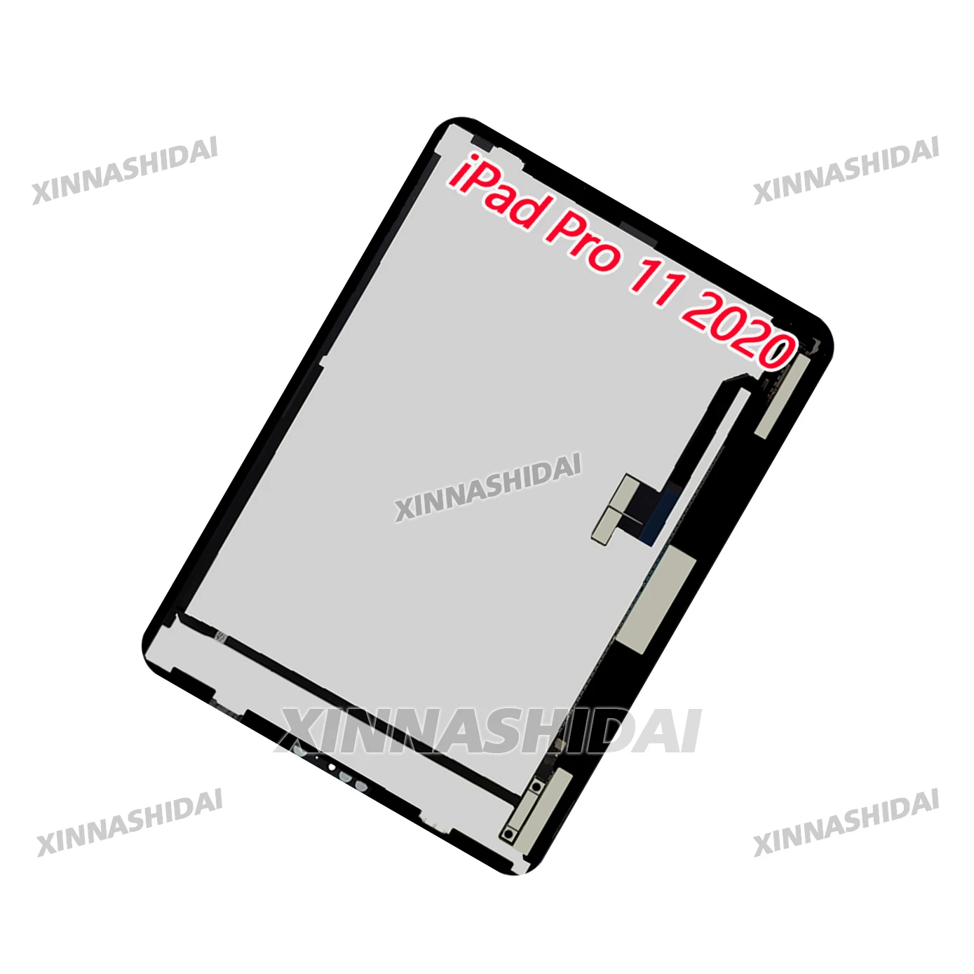 Neues Display für Apple iPad Pro 11 2020/2021 LCD Display Touchscreen Digitizer Montage Ersatz