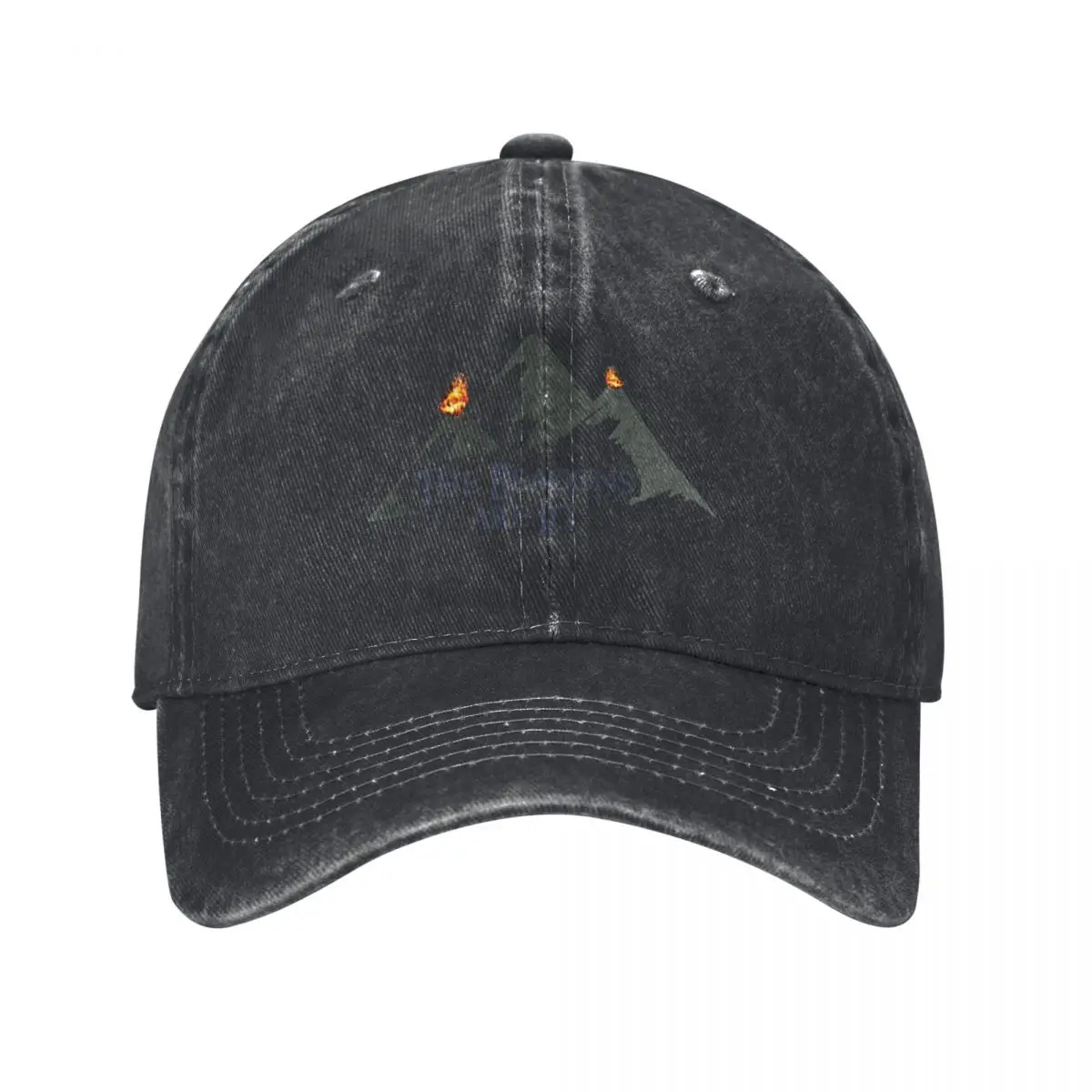

The Beacons Are Lit Baseball Cap birthday black Beach Outing hats on offer Boy Child Women's