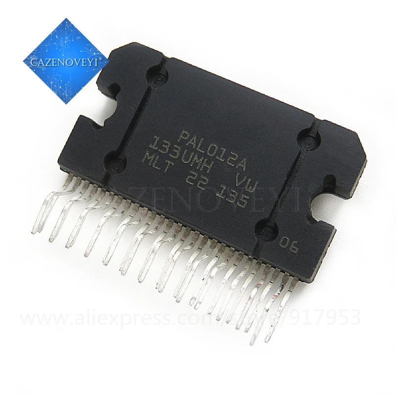 1pcs/lot PAL013B PAL009B PAL009 PAL012A PAL012 PAL013A PAL013ZIP-27 In Stock