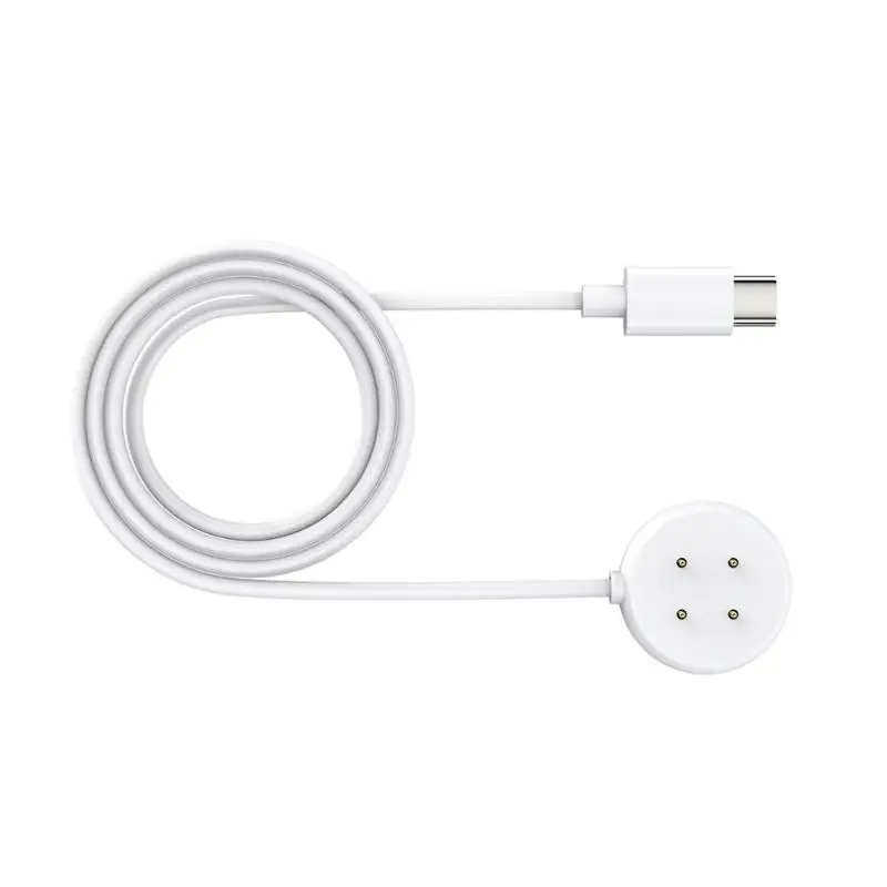 Y1UB Watch USB Fast Charging Cable Data Holder Station Power Adapter Dock Bracket Suitable for Pixel Watch 2