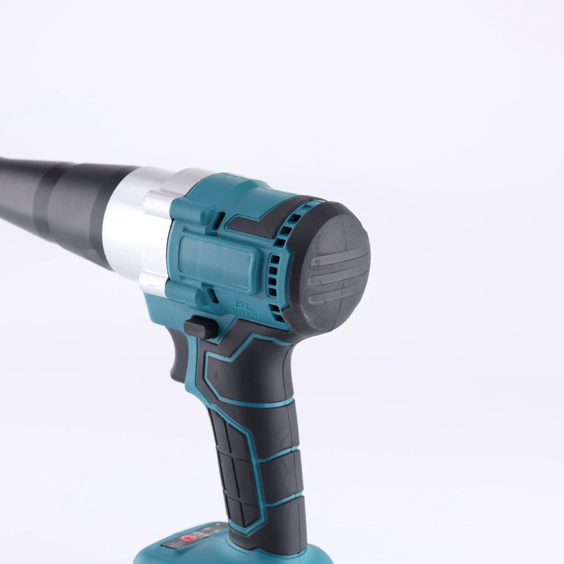 21 В бесщеточный литиевый электрический заклепочный пистолет автоматический перезаряжаемый бытовой заклепочный пистолет промышленный удобный заклепочный пистолет