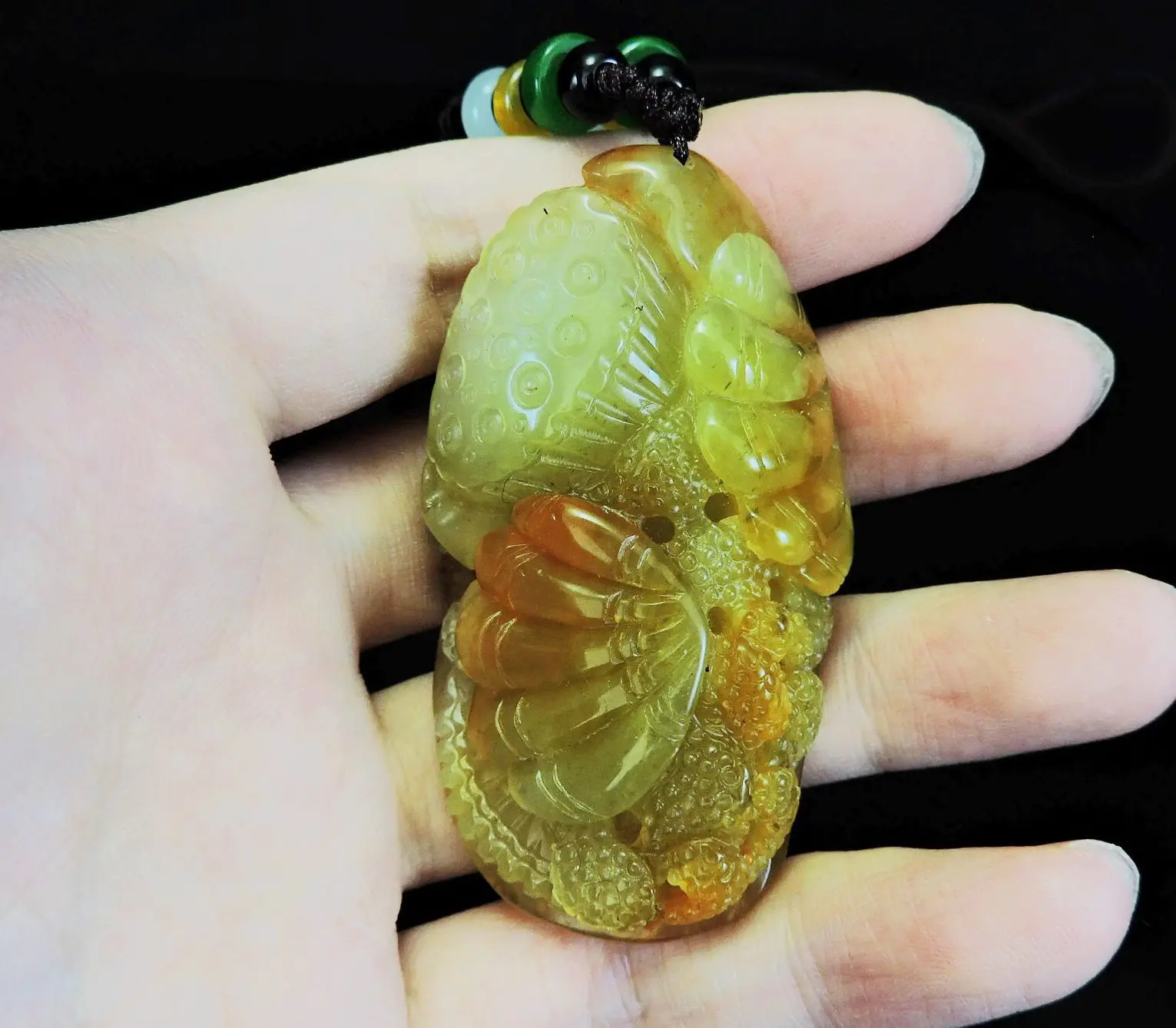 thumb