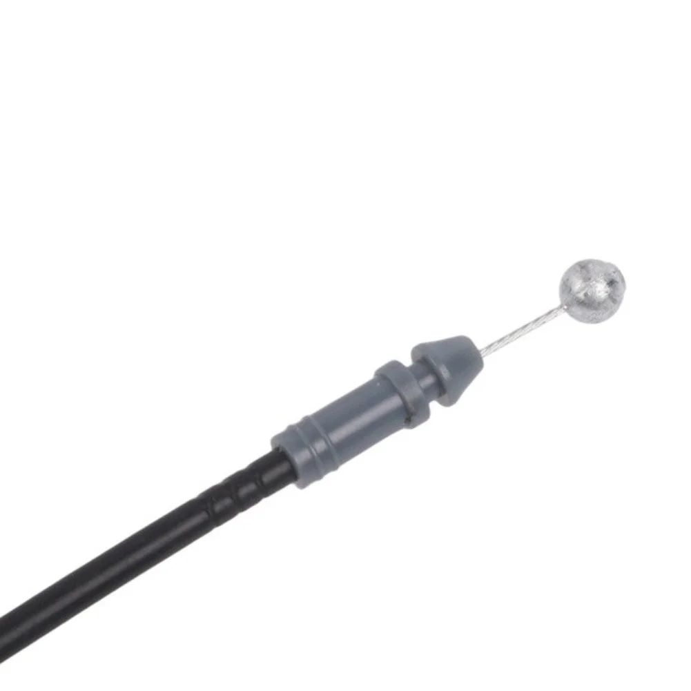 Car Accessories Interiors for Power Trunk Lock Release Cable For Toyota For Corolla 2009 2010 2011 2012 2013 64607-12870