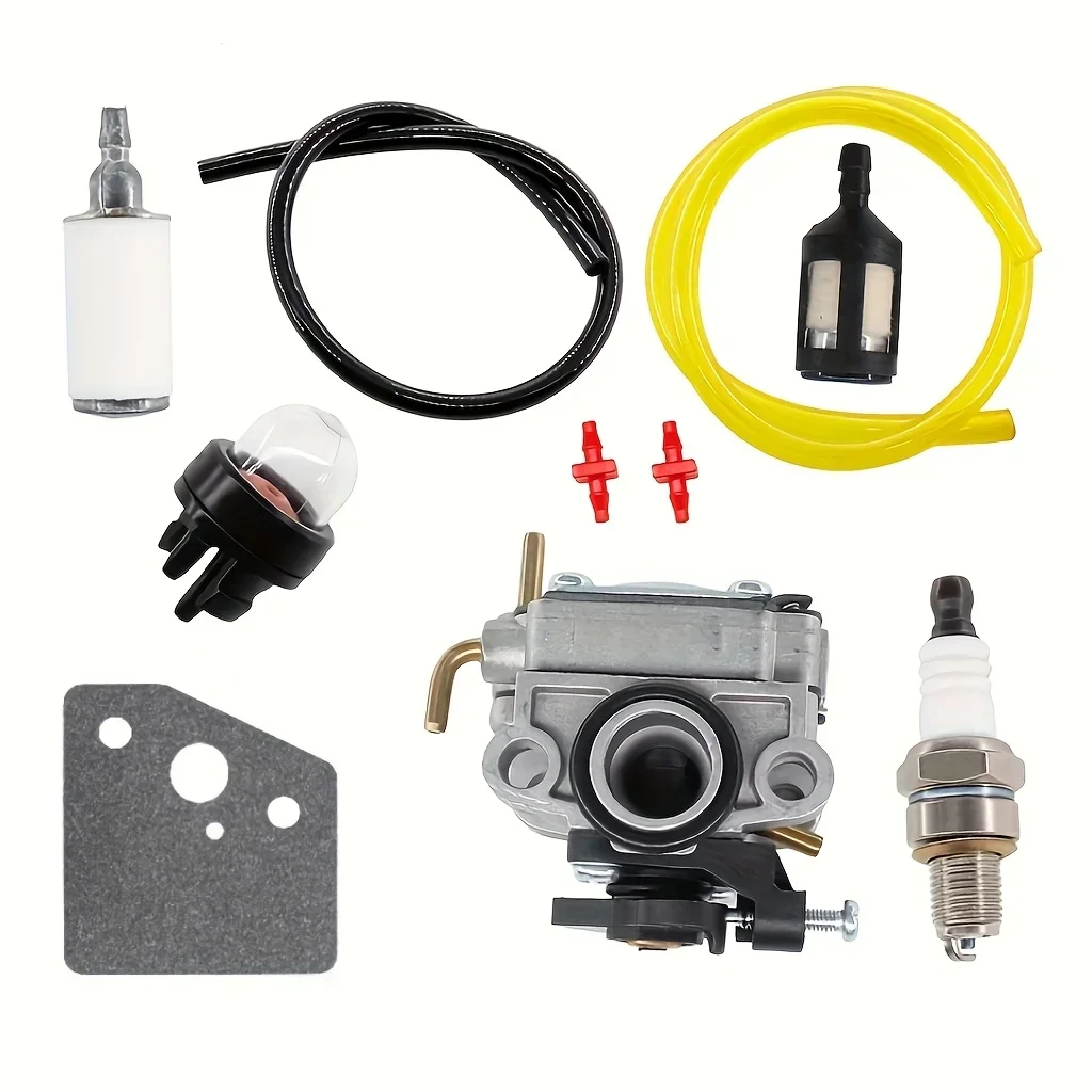 NEW Carburetor for Troy Bilt TB6044XP 685EC 625EC TB685-EC Trimmer 753-08323