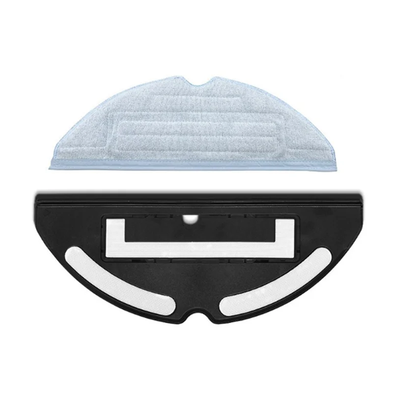 A39T-For Xiaomi Roborock S7 / T7S / T7S PLUS / G10 Robot Vacuum Mop Bracket Vibration Mop Rack