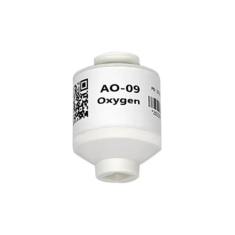 

Full Range AO-09 Oxygen Concentration Sensor Module Probe Performance Replaces MOX1 Oxygen Cell