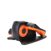 Electric Elliptical Traine Household Electric Treadmills New Office Lazy Fitness Equipment Mini Electric Rehabilitation Machine