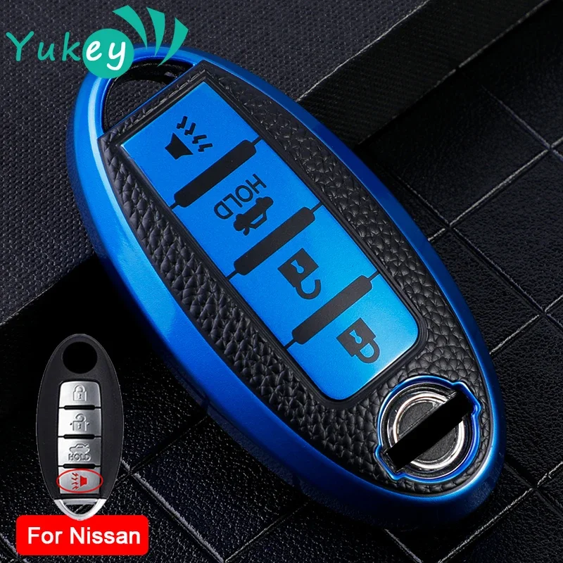 For Nissan Leaf Mic…