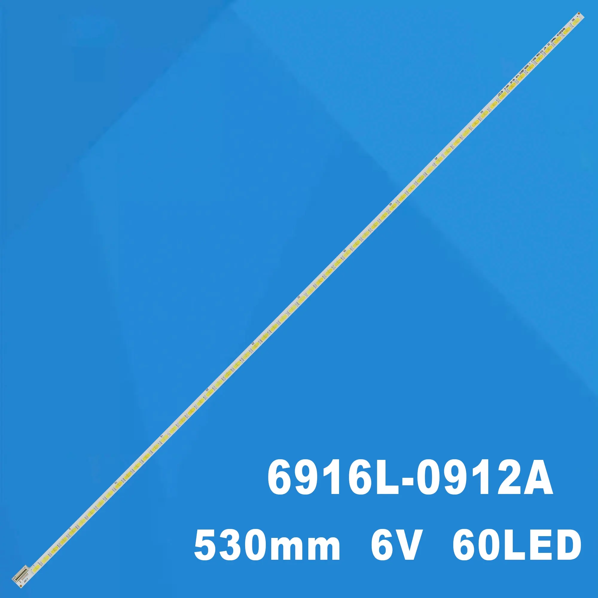 LED Backlight Bar for 6922L-0016A 42PFL4317K LE42A70W 42LS575 42LS575S 42LS575T 42LM5200 42LS5700 42LS570 42LS570T 42LS570S