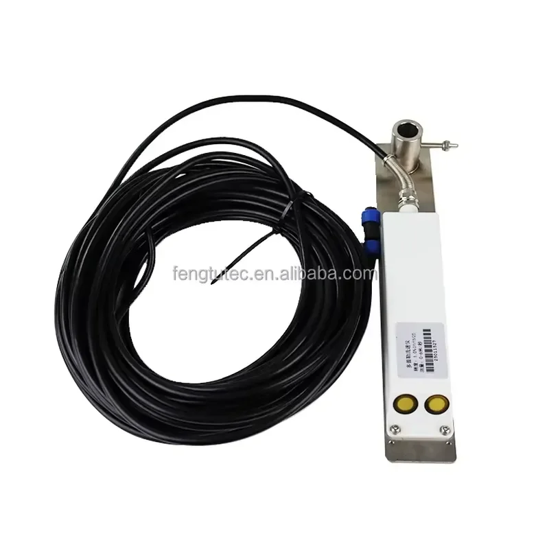 Current Meter Data Storage Multiparameter Current Meter Water Velocity in Open Channel