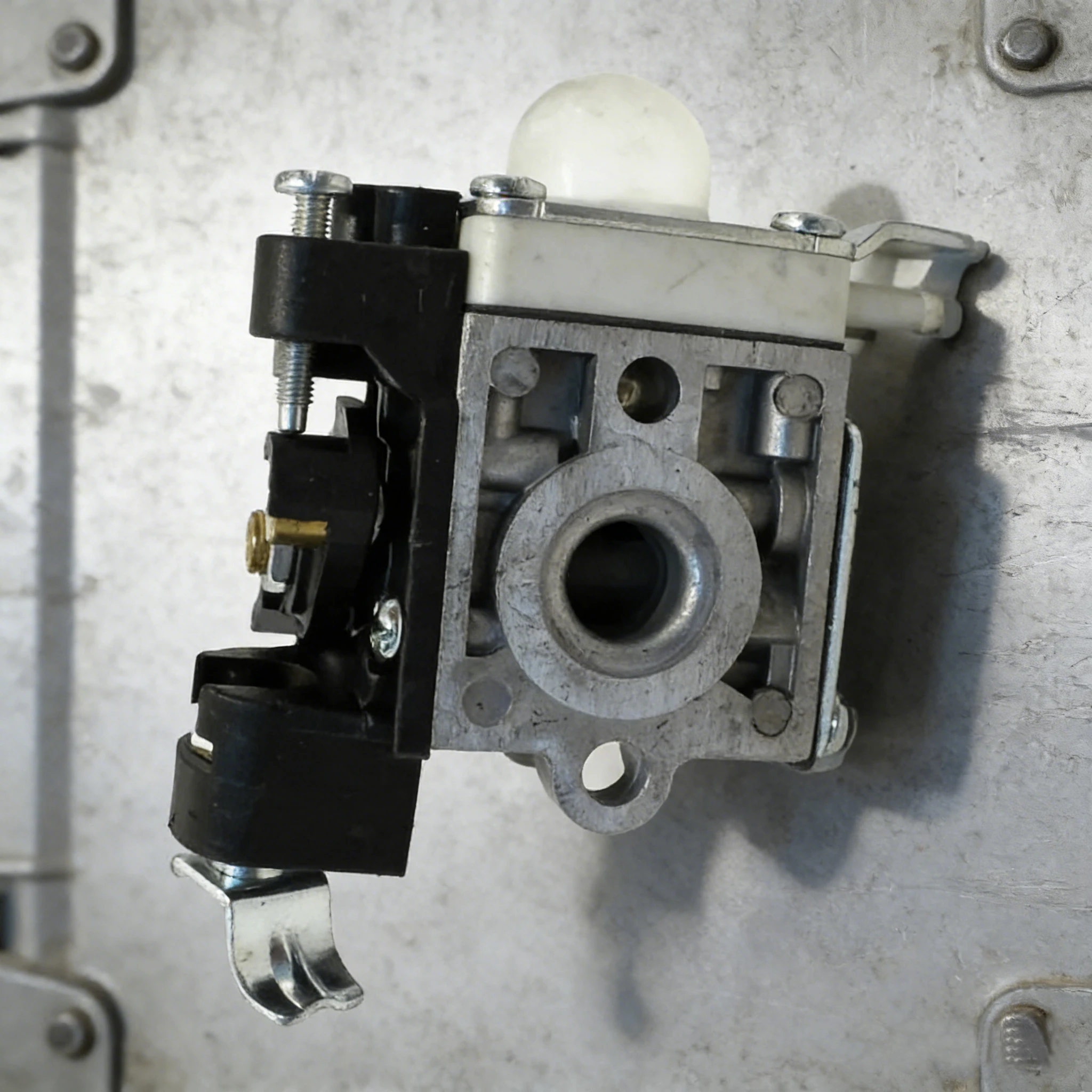 Gaźnik do ECHO A021003660 A021003661 i Zama RB-K106 - Kompatybilny z ES250, PB250