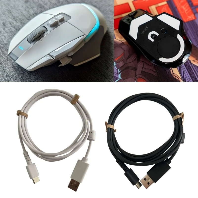 

USB -мыши линии мыши мыши USB Зарядное кабельное зарядное кабельное зарядное кабельное проводно