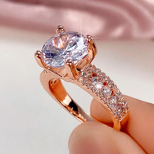 Ring Trends Most Popular Rings 2019 Wedding Ring Designs For