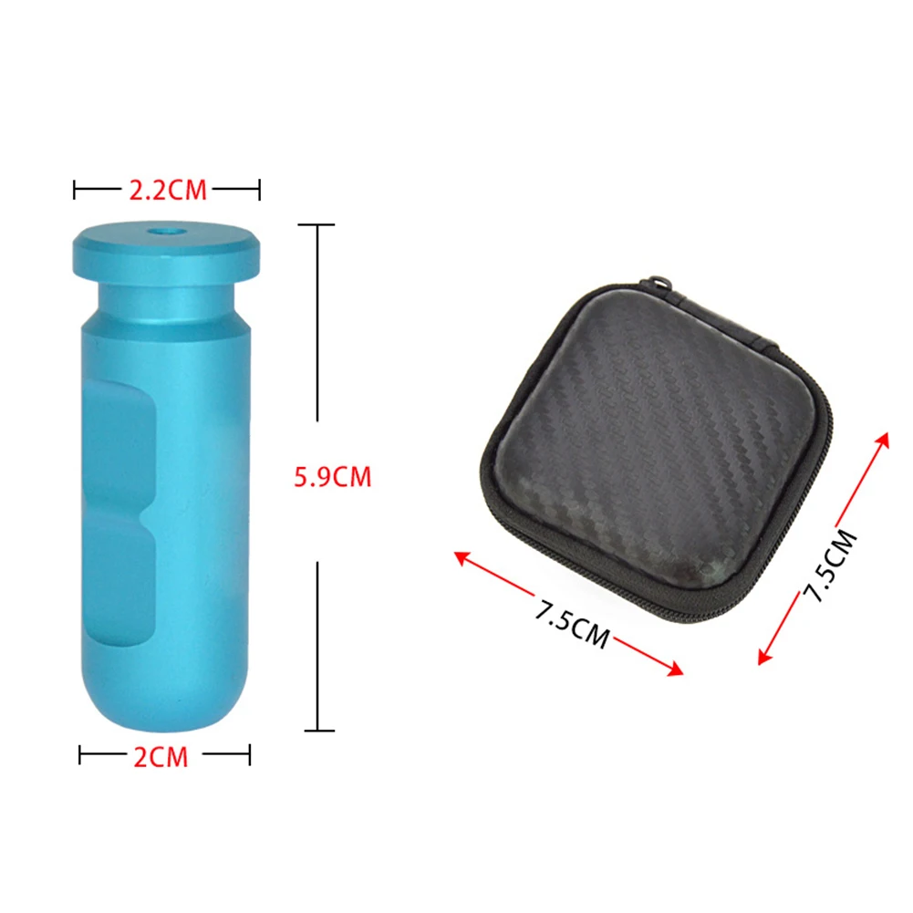 أداة تدريب معادلة الأذن، ملحقات معدات ممارسة صيد الأسماك بالرمح الحر، معادل ضغط الأذن للغوص