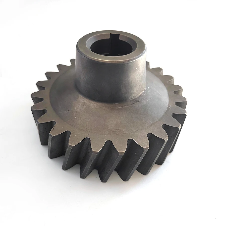 Cheap Factory Price YAN MAR Marine Gear Water Pump Z=24 146623-42410 EY18 for Boat Ship Vessel