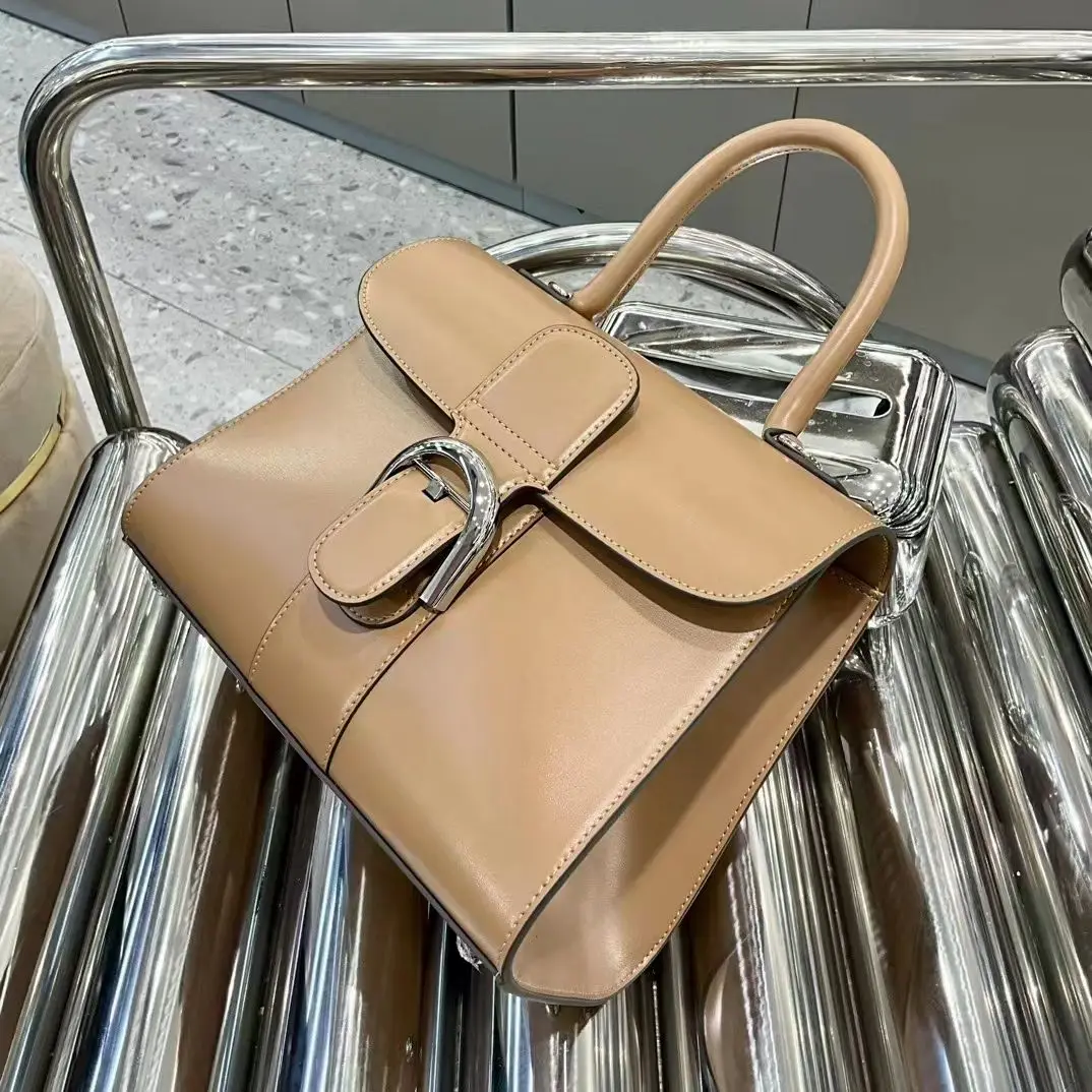 Imagem -06 - Bolsas Luxuosas de Couro Brilhante para Mulheres Bolsa de Ombro Única para Senhora Bolsas de Jantar High-end Moda de Alta Qualidade Genuínas