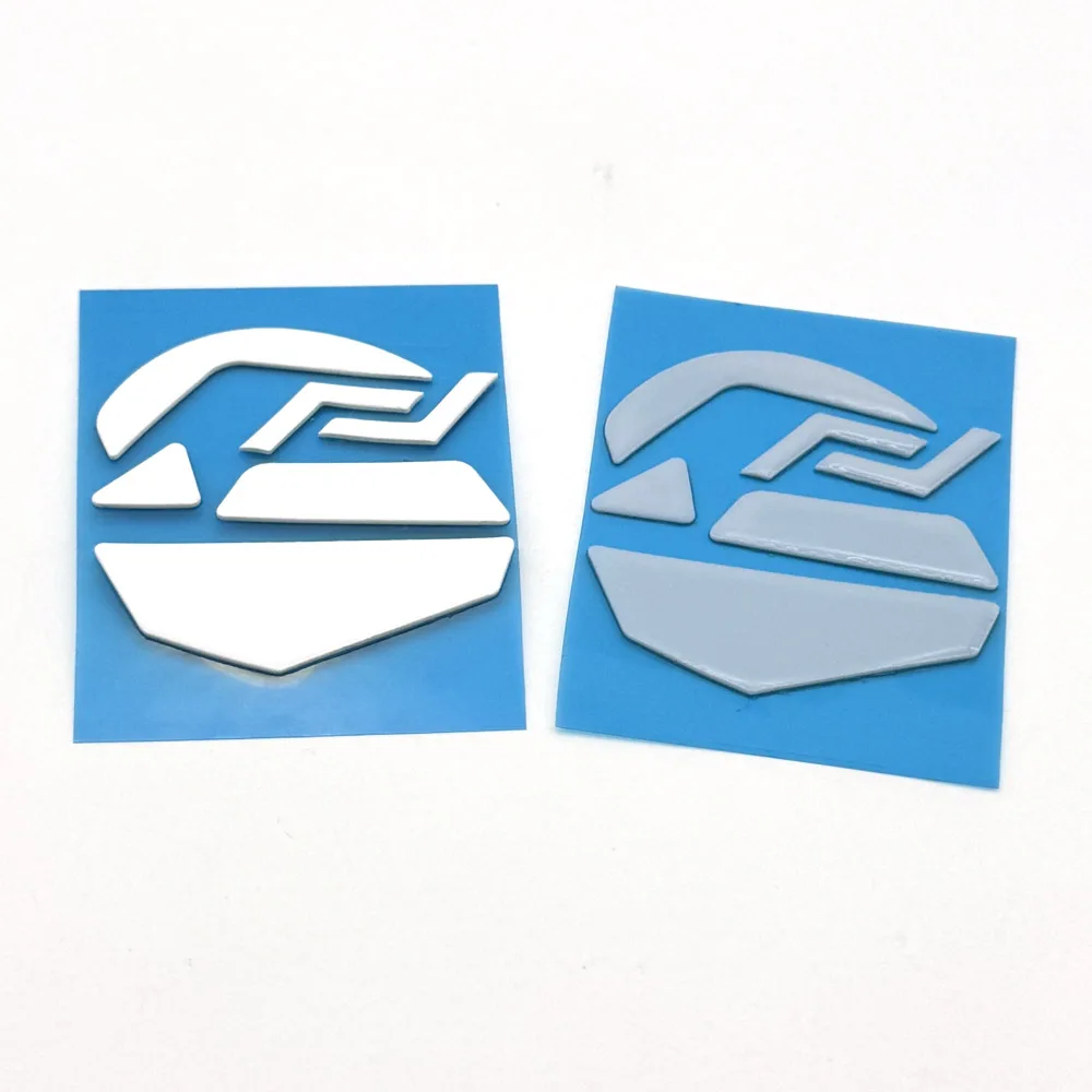 موصل زلاجات قدم الماوس لوجيتك g502 ، السلكية وسرعة الضوء ، طبعة لاسلكية ، مجموعة واحدة #2