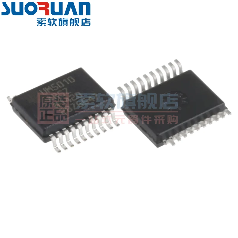 Free shipping    ADUM5010ARSZ UM5010 UM5010ARSZ IC SSOP-20     10PCS