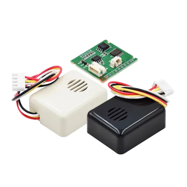 TTS Chinese text to speech synthesis product with speaker microcontroller serial port control playback robot broadcast