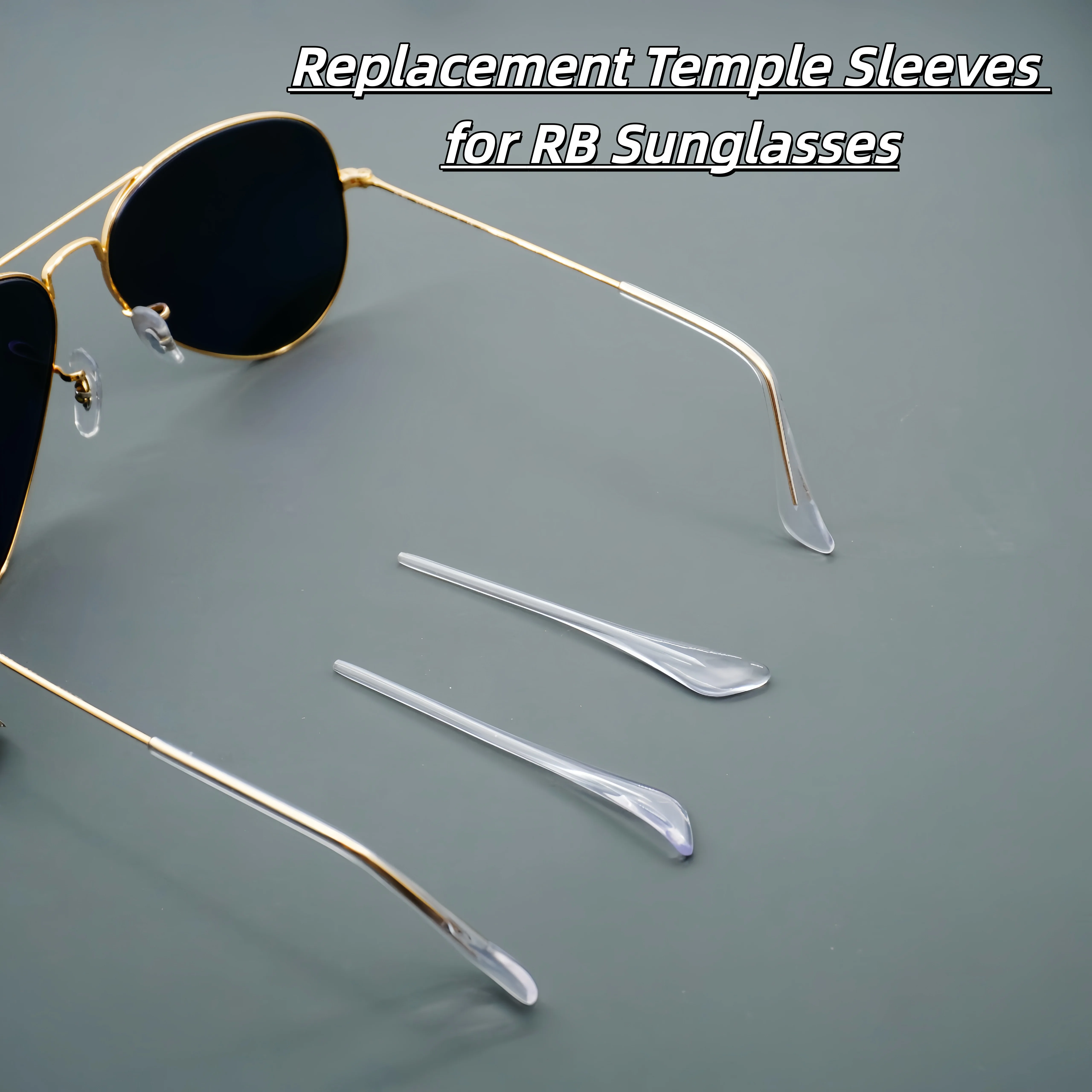 ponteiras-de-haste-de-Oculos-com-furo-redondo-hastes-de-substituicao-para-Oculos-de-sol-rb-3025-3026-acessorios-para-Oculos-multimodelo