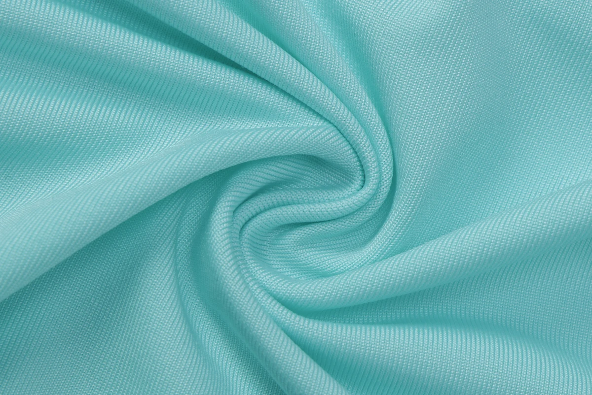 Hugcitar Damenmode, tiefer V-Ausschnitt, einfarbig, kurzärmelig, gerüscht, sexy Crop-T-Shirt, Top, Sommer, Strandurlaub, weibliches Outfit – Detail 10