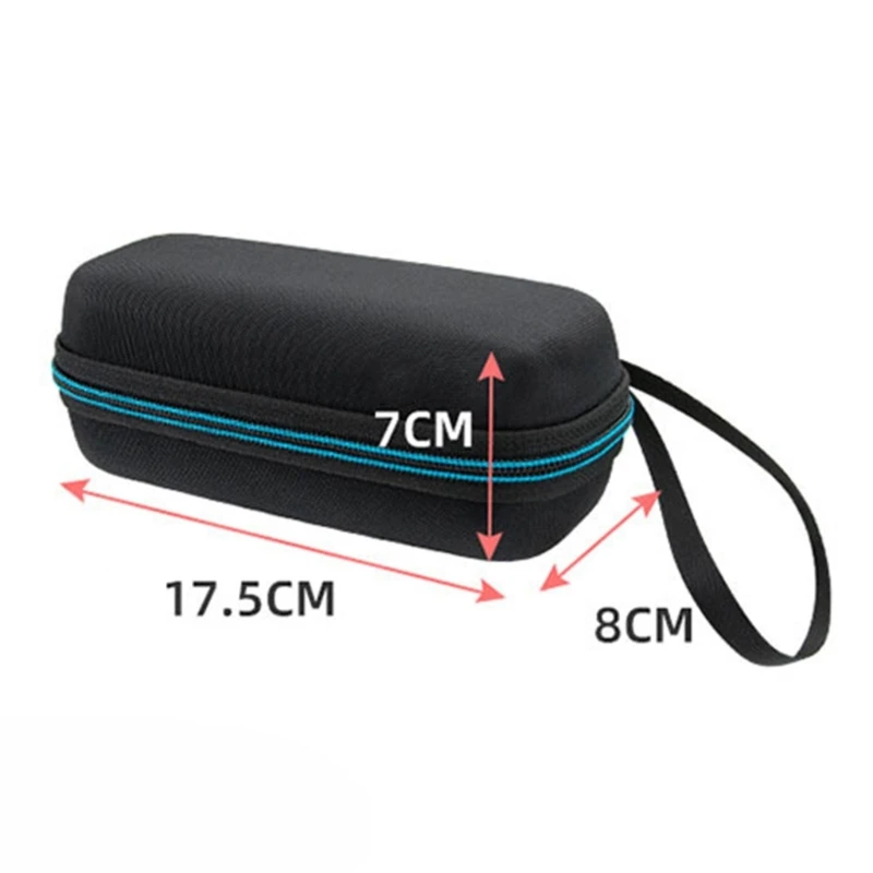 Compact Carrying Solution Reliable EVA Case Convenient Travel Bag for 737 140W