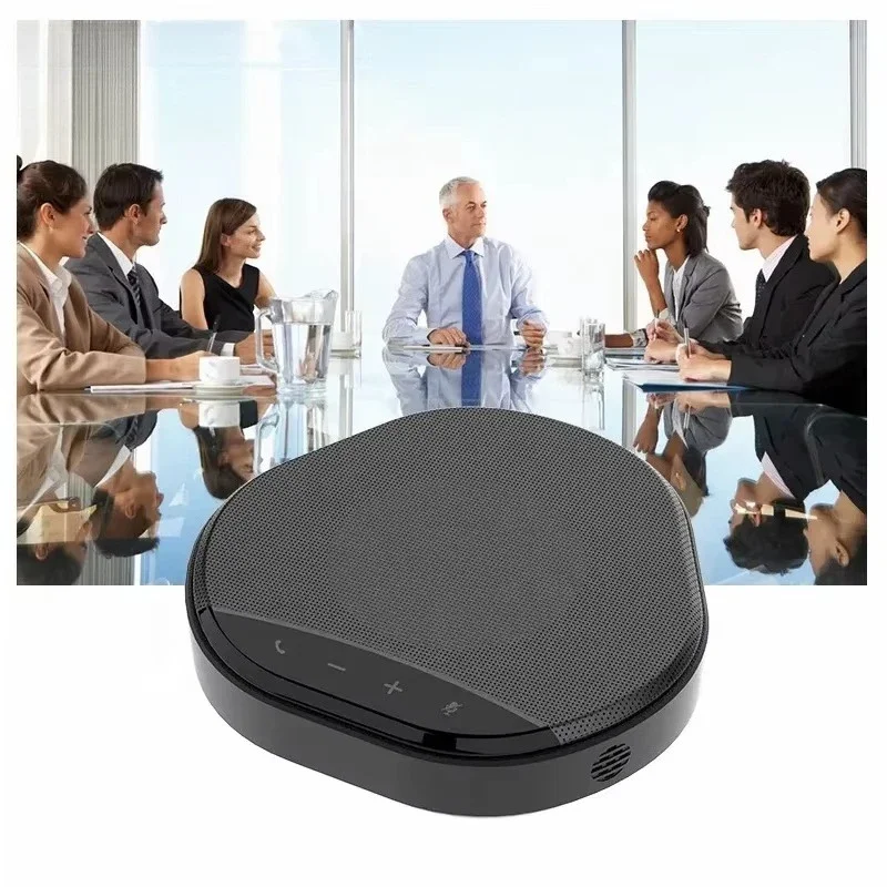 

Video Conferencing System, Conference Room Solution, Video Conferencing Equipment, Speaker, USB Conferencing Speaker, Microphone